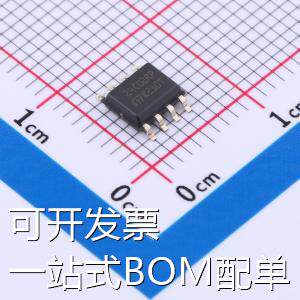 M24C02-RMN6P EEPROM M24C02 RMN6P 存储器 现货