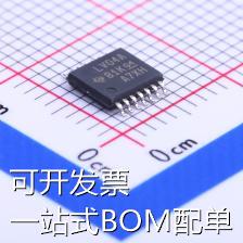 SN74LV04APWR 反相器 SN74LV04APWR 现货