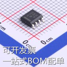 SN65HVD1050DR CAN芯片 4.5V~5.5V 通信接口芯片/UART/485/232 现