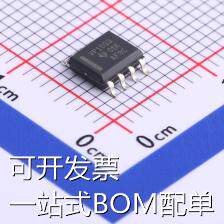 SN65HVD1050DR CAN芯片 4.5V~5.5V 通信接口芯片/UART/485/232 现