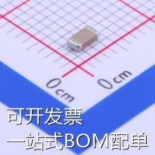 CC1206KRX7R9BB471 贴片电容(MLCC) 470pF ±10% 50V 现货