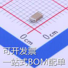CC1206KRX7R9BB471 贴片电容(MLCC) 470pF ±10% 50V 现货