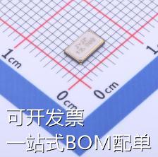 5TJ412000XYGBC 无源晶振 12MHz ±10ppm 18pF 现货