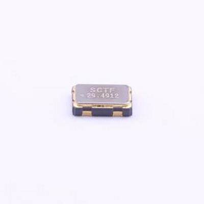 S5D29.491200D20F30T 29.4912MHz ±20ppm 1.8V CMOS SMD5032-4P