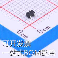 DTC114EUA 数字晶体管 1个NPN-预偏置 50mA 50V 现货