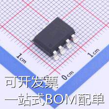 6N136S1(TA) 光耦-逻辑输出 6N136S1(TA) 现货