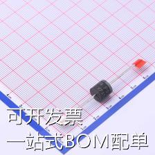 30KPA54A 瞬态抑制二极管(TVS) 单向 Vrwm:54V 现货