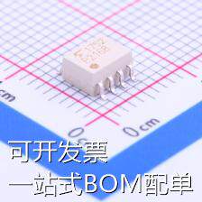 TLP2168(TP,F) 光耦-逻辑输出 TLP2168(TP,F) 现货