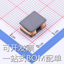 YLM1008-102T 共模滤波器 1000Ω@100MHz 10A 原装现货