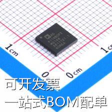 AD4114BCPZ-RL7 模数转换芯片ADC 单电源,多通道,31.25 kSPS,2