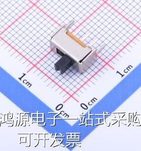 SS12D07VG3 087 滑动开关 SS12D07VG3 087 存储器 现货