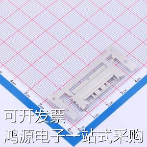 FX15S-41P-GND 连接器附件 连接器 原装现货 3C数码配件 其它配件 原图主图