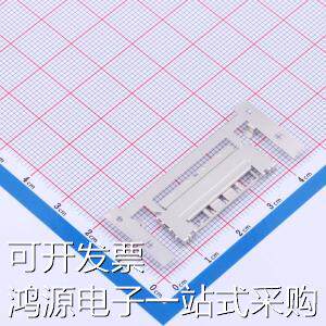 FX15S-41P-GND 连接器附件 连接器 原装现货