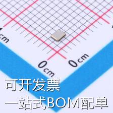 SX1B32.000F0810F30 无源晶振 32MHz ±10ppm 8pF 现货