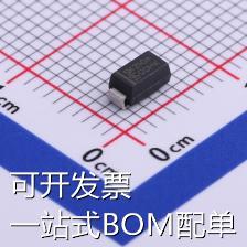 SK210A-T R3G 肖特基二极管 100V 2A 850mV@2A 现货