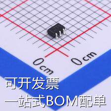 2N7002BKS,115 场效应管(MOSFET) 2个N沟道 60V 300mA 现货