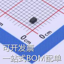 RB751VM-40FHTE-17 肖特基二极管 30V 30mA 370mV@1mA 现货