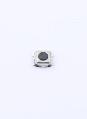 TS3315A 160gf 025 轻触开关 3*3*1.5mm 四脚贴片 160gf不锈钢 SM