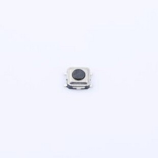 TS3315A 160gf 025 轻触开关 3*3*1.5mm 四脚贴片 160gf不锈钢 SM