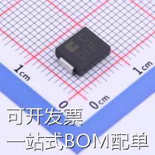 ATV30C360JB-HF 瞬态抑制二极管(TVS) Vrwm:36V 3kW 现货
