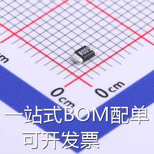 SY1206AJR005 电流采样电阻/分流器 5mΩ ±5% 1W 原