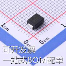 P3100SB-MS 半导体放电管(TSS) Vdrm=275V Vs=350V 120mA 现货