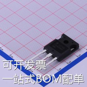 FGH60N60SMD-F085 IGBT管/模块 FGH60N60SMD-F085 现货