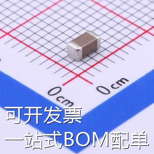 TMK316AB7106KLHT 贴片电容(MLCC) 10uF ±10% 25V 存储器 现货