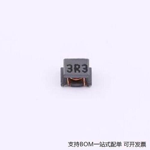 LQH43CN3R3M0AY功率电感