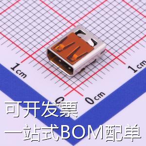 HDMI-101W D-Sub/DVI/HDMI连接器 HDMI 母 P数:19 存储器 现货