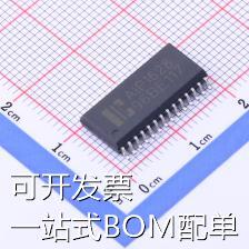 AIP1628SA.TB LED显示驱动 AIP1628SA.TB 现货