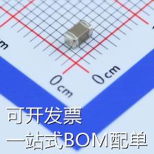 CC1206MKX5R5BB476 贴片电容(MLCC) 47uF ±20% 6.3V 现货