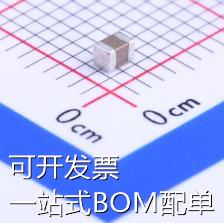 CC0805KKX7R9BB225 贴片电容(MLCC) 2.2uF ±10% 50V 现货