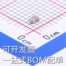 0805B153K101NT 贴片电容(MLCC) 15nF ±10% 100V 现货