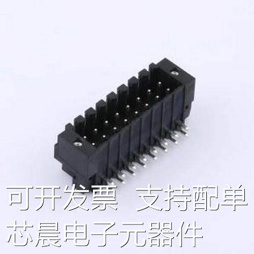 JL15EDGRHBM-35016B01 插拔式接线端子 JL15EDGRHBM-THR-3.5-2X8P