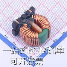 PDMCAT221413-202MLB 共模滤波器 2mH@1kHz 14A 原装现货