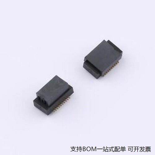 XDBM/F-0542*10P板对板