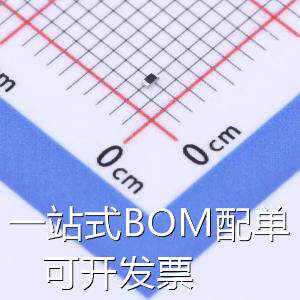 CRCW0402634KFKED 贴片电阻 厚膜电阻 634kΩ ±1% 63