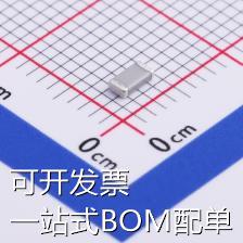 C3216C0G2A472JT000N 贴片电容(MLCC) 4.7nF ±5% 100V 现