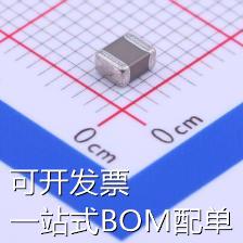 1210B104K251CT 贴片电容(MLCC) 100nF ±10% 250V 现货
