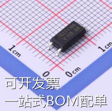 TCLT1106 光耦-光电晶体管输出 Optocoupler, Phototransistor Ou
