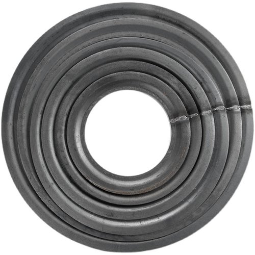 炉圈柴火炉圈柴火炉配件法兰圈垫圈炉子配件本店专用（满圈）