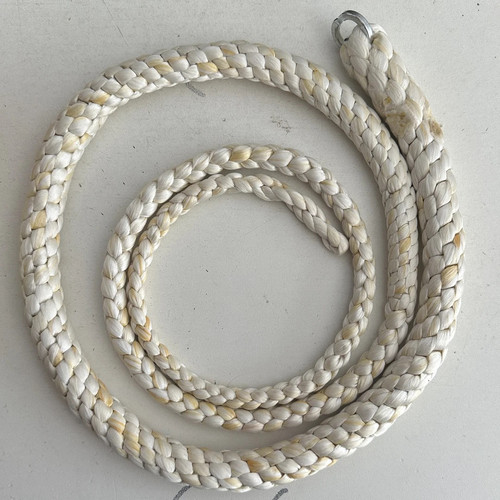 迪尼麻鞭头健身鞭配件鞭头鞭尾钢鞭鞭釉麒麟鞭鞭头响鞭好鞭头