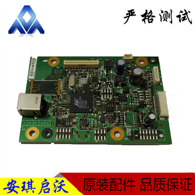 hpm1136主板惠普接口板