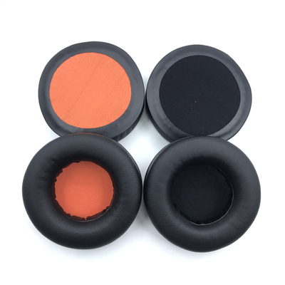 适用Razer雷蛇Kraken Pro北海巨妖标准版USB 7.1耳机套耳罩海绵套