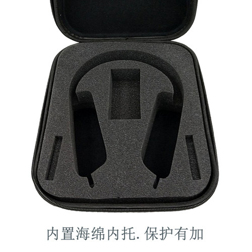 辅昊拜亚动力DTX/DTN耳机收纳包