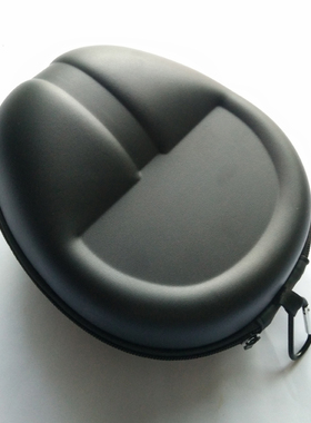 适用漫步者W800BT W855BT森海HD598魅动E7-pro蛇圣F5收纳盒耳机包