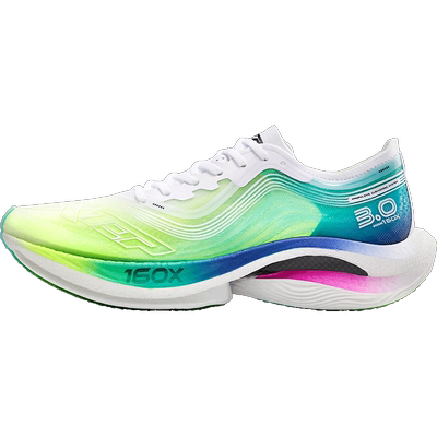 特步160x3.0冠军版跑鞋马拉松