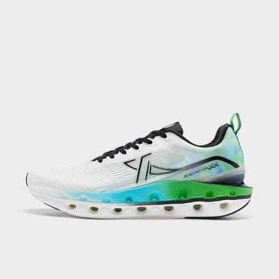 特步减震旋11.0跑步鞋男鞋