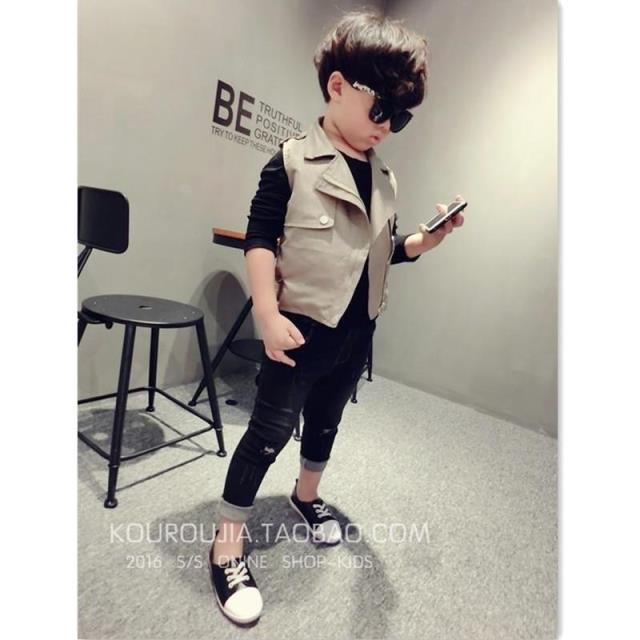 Gilet enfant - Ref 2069636 Image 1